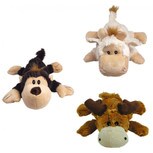 small kong cozie naturals dog toys